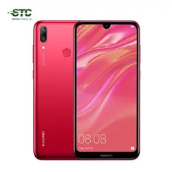 گوشی موبایل هوآوی Huawei Y7 Prime 32/3 GB