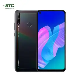 گوشی موبایل هوآوی Huawei Y7p 64/4 GB