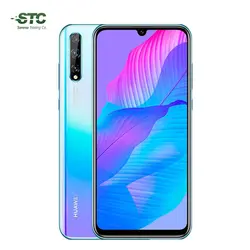 گوشی موبایل هوآوی Huawei Y8p 128/6 GB