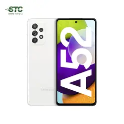 گوشی موبایل سامسونگ Samsung Galaxy A52 4G 256/8 GB