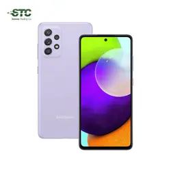 گوشی موبایل سامسونگ Samsung Galaxy A52 5G 256/8 GB