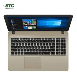 لپ تاپ ایسوس Asus VivoBook X540MB N4000/4GB/1T/2GB