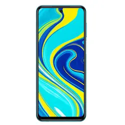 گوشی موبایل شیائومی Xiaomi Redmi Note 9 Pro 64/6 GB