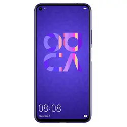 گوشی موبایل هوآوی Nova 5T 128/8 GB