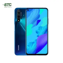 گوشی موبایل هوآوی Nova 5T 128/8 GB