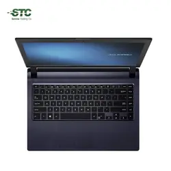 لپ تاپ ایسوس Asus PRO X409FA i3/8GB/1T+256SSD/INTEL