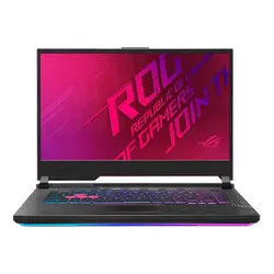 لپ تاپ ایسوس Asus ROG Strix G512LV i7/16GB/512SSD/6GB