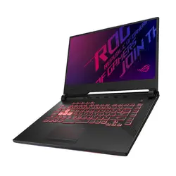 لپ تاپ ایسوس Asus ROG Strix G512LV i7/16GB/512SSD/6GB