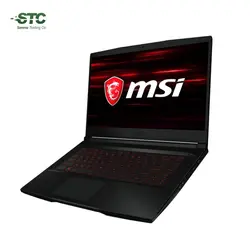 لپ تاپ ام اس ای MSI GL65 i7 16RA/1HDD+512SSD/6