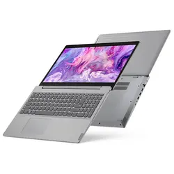 لپ تاپ لنوو Lenovo IdeaPad L3 i7/8GB/1T+256SSD/2GB
