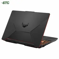 لپ تاپ ایسوس Asus TUF Gaming FX506LU i7/16GB/1T+512SSD/6GB
