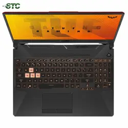 لپ تاپ ایسوس Asus TUF Gaming FX506LU i7/16GB/1T+512SSD/6GB