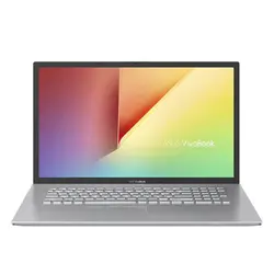 لپ تاپ ایسوس Asus VivoBook A712FB i3/8GB/1T+256SSD/2GB