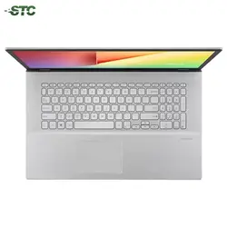 لپ تاپ ایسوس Asus VivoBook A712FB i3/8GB/1T+256SSD/2GB