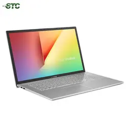 لپ تاپ ایسوس Asus VivoBook A712FB i3/8GB/1T+256SSD/2GB