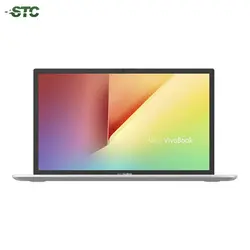 لپ تاپ ایسوس Asus VivoBook A712FB i3/8GB/1T+256SSD/2GB