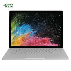 لپ تاپ مایکروسافت Microsoft Surface Book 2 i7/16GB/256GB/6GB