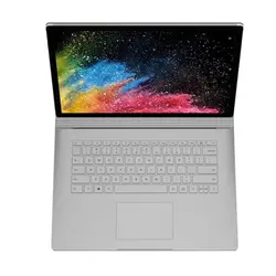 لپ تاپ مایکروسافت Microsoft Surface Book 2 i7/16GB/512GB/6GB