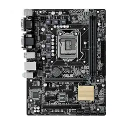 مادربورد ایسوس ASUS H110M-C Motherboard