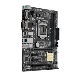مادربورد ایسوس ASUS H110M-C Motherboard