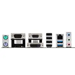 مادربورد ایسوس ASUS H110M-C Motherboard