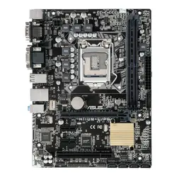 مادربورد ایسوس ASUS H110M-C/PS