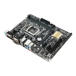 مادربورد ایسوس ASUS H110M-C/PS