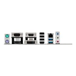 مادربورد ایسوس ASUS H110M-C/PS