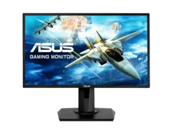 مانیتور 24 اینچ ایسوس Asus Gaming VG248QG