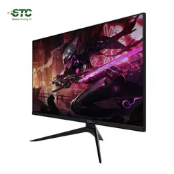 مانیتور 27 اینچ جی پلاس G-Plus Gaming GGM-K275FN