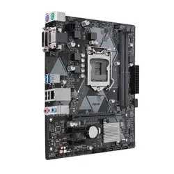 مادربورد ایسوس Asus PRIME H310M-K Motherboard