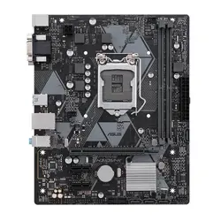 مادربورد ایسوس Asus PRIME H310M-K Motherboard