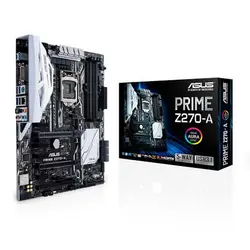 مادربورد ایسوس ASUS PRIME Z270-A Motherboard