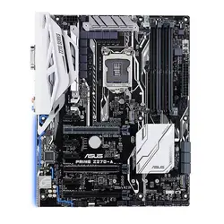 مادربورد ایسوس ASUS PRIME Z270-A Motherboard
