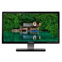 مانیتور 19.5 اینچ ایکس ویژن Xvision XL2020AI