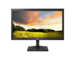 مانیتور 22 اینچ ال جی LG 22MK400 H-B