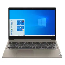 لپ تاپ لنوو Lenovo IdeaPad 3 Pentium (6405U)/4GB/1T/2GB