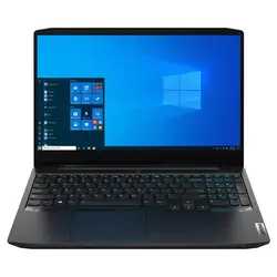 لپ تاپ لنوو Lenovo IdeaPad Gaming 3 i7/8GB/1T+512SSD/4GB