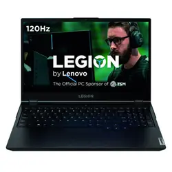 لپ تاپ لنوو Lenovo Legion 5 i7/16GB/1T+256SSD/6GB