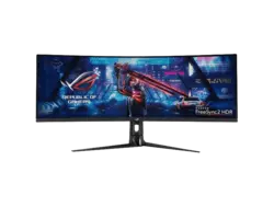 مانیتور 43 اینچ ایسوس Asus ROG Strix XG43VQ