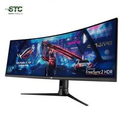 مانیتور 43 اینچ ایسوس Asus ROG Strix XG43VQ