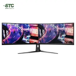 مانیتور 43 اینچ ایسوس Asus ROG Strix XG43VQ