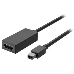 مبدل سرفیس مایکروسافت Mini Display به Microsoft Surface HDMI