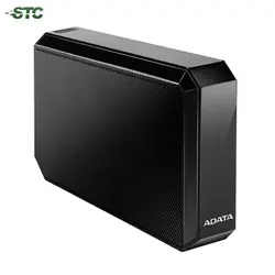 هارد دیسک اکسترنال ای دیتا 8 ترابایت ADATA HM800