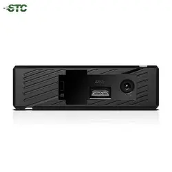 هارد دیسک اکسترنال ای دیتا 3 ترابایت ADATA HM900