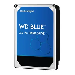 هارد دیسک اینترنال وسترن دیجیتال 1 ترابایت Western Digital Caviar Blue