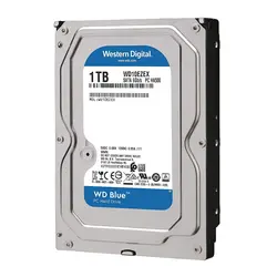 هارد دیسک اینترنال وسترن دیجیتال 1 ترابایت Western Digital Caviar Blue