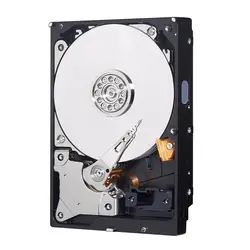 هارد دیسک اینترنال وسترن دیجیتال 1 ترابایت Western Digital Caviar Blue