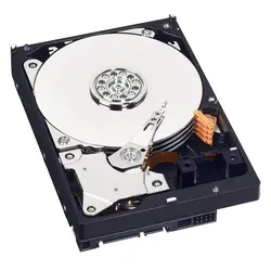 هارد دیسک اینترنال وسترن دیجیتال 1 ترابایت Western Digital Caviar Blue