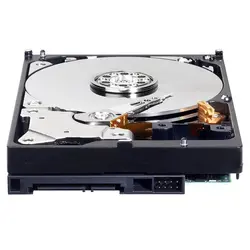 هارد دیسک اینترنال وسترن دیجیتال 1 ترابایت Western Digital Caviar Blue